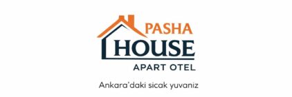 Pasha House Apart Otel
